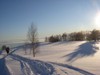 Passeggiate invernali 2