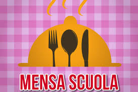 Banner Mensa Scuola